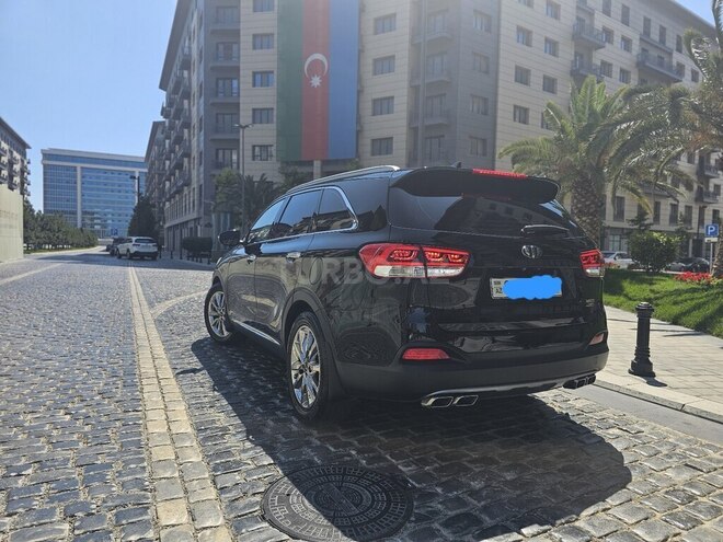 Kia Sorento 2015, 245,500 km - 2.0 л - Bakı