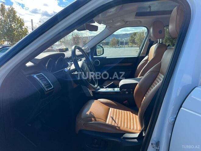 Land Rover Discovery 2017, 85,600 km - 3.0 l - Bakı