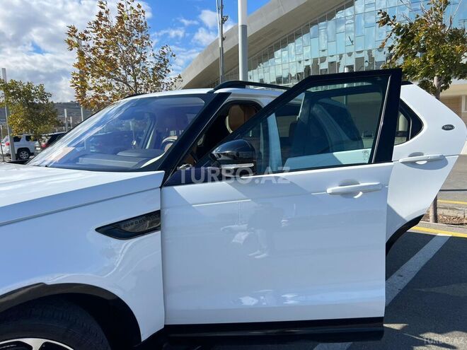 Land Rover Discovery 2017, 85,600 km - 3.0 l - Bakı