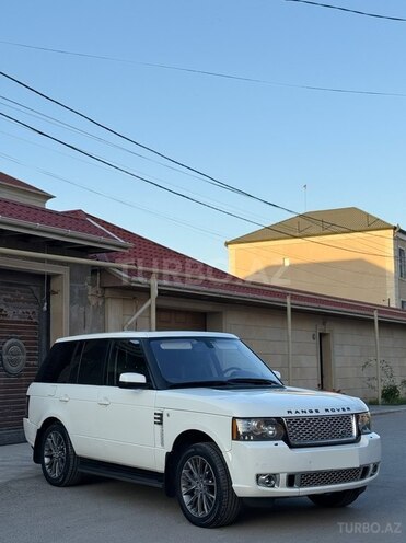 Land Rover Range Rover-3