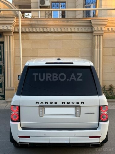 Land Rover Range Rover-7