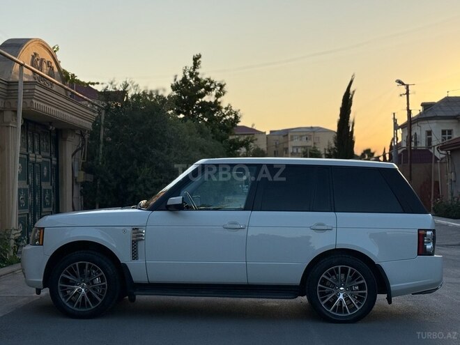 Land Rover Range Rover-9