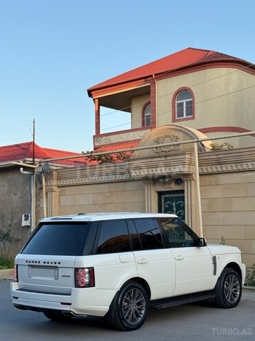 Land Rover Range Rover-5