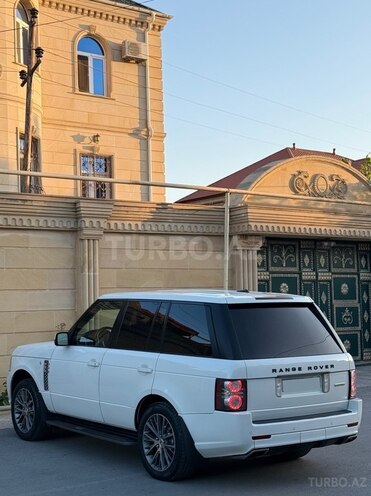 Land Rover Range Rover-6
