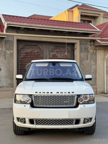 Land Rover Range Rover-2