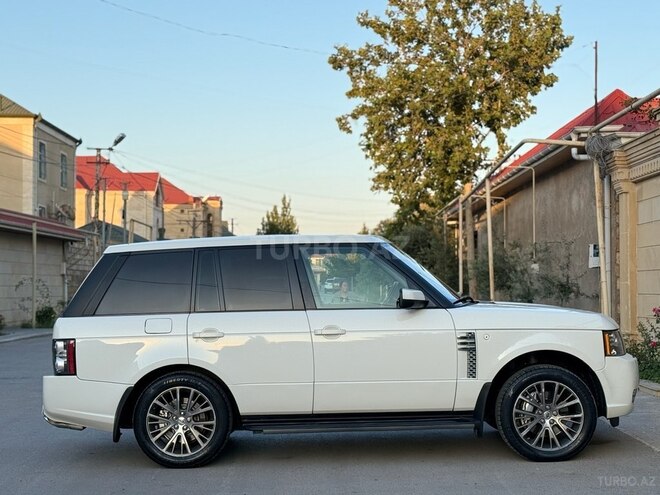 Land Rover Range Rover-8