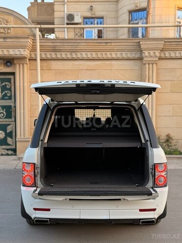 Land Rover Range Rover-10
