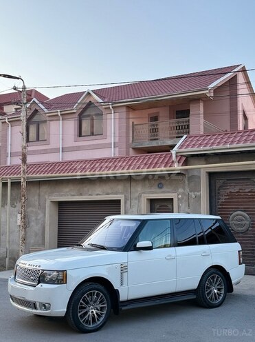 Land Rover Range Rover-4