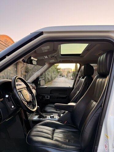 Land Rover Range Rover-12