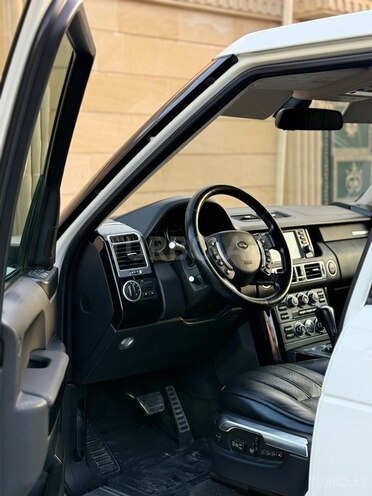 Land Rover Range Rover-11