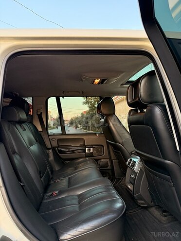 Land Rover Range Rover-16