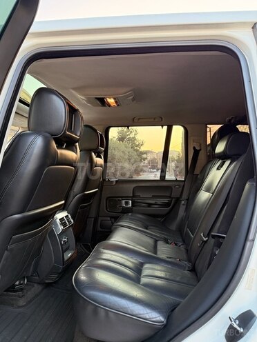 Land Rover Range Rover-15