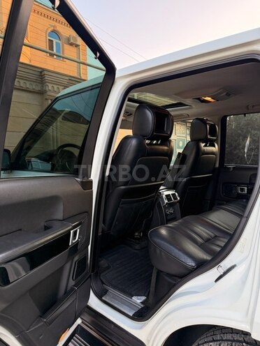 Land Rover Range Rover-14
