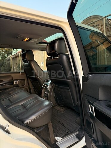 Land Rover Range Rover-17