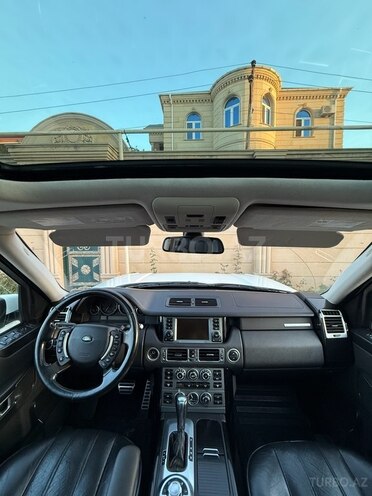 Land Rover Range Rover-18