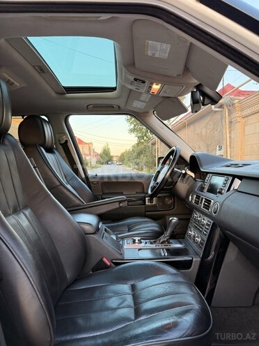 Land Rover Range Rover-20