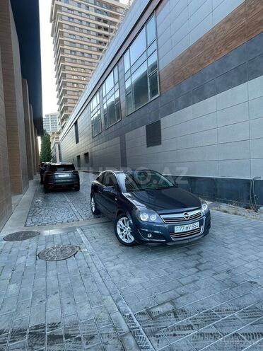 Opel Astra 2008, 217,200 km - 1.3 л - Bakı