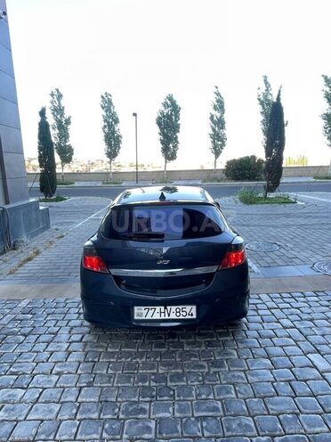 Opel Astra 2008, 217,200 km - 1.3 л - Bakı