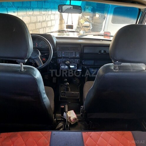 LADA (VAZ) Niva 2009, 250,000 km - 1.7 l - Tovuz