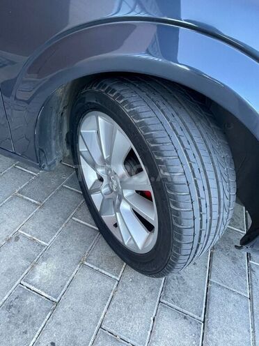 Opel Astra 2008, 217,200 km - 1.3 л - Bakı
