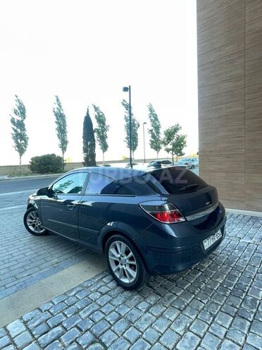Opel Astra 2008, 217,200 km - 1.3 л - Bakı