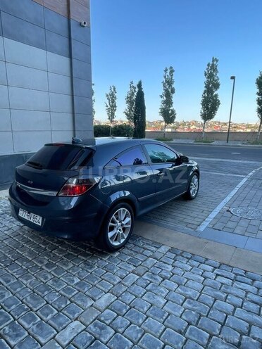 Opel Astra 2008, 217,200 km - 1.3 л - Bakı