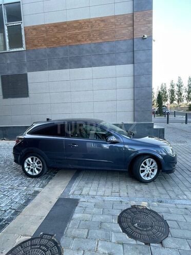 Opel Astra 2008, 217,200 km - 1.3 л - Bakı