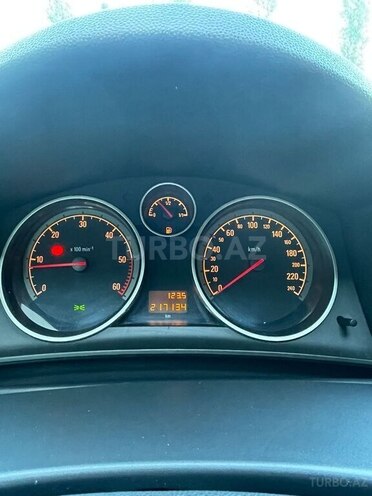 Opel Astra 2008, 217,200 km - 1.3 л - Bakı