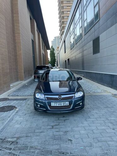 Opel Astra 2008, 217,200 km - 1.3 л - Bakı