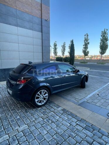 Opel Astra 2008, 217,200 km - 1.3 л - Bakı