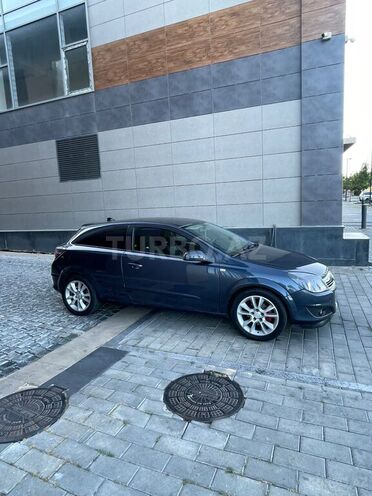 Opel Astra 2008, 217,200 km - 1.3 л - Bakı