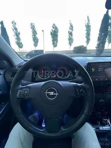 Opel Astra 2008, 217,200 km - 1.3 л - Bakı