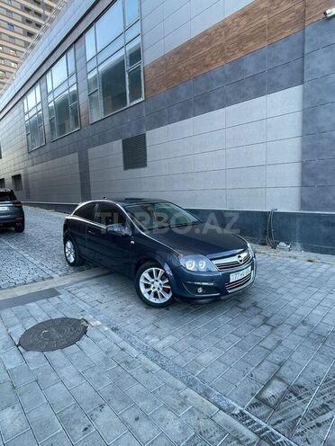 Opel Astra 2008, 217,200 km - 1.3 л - Bakı