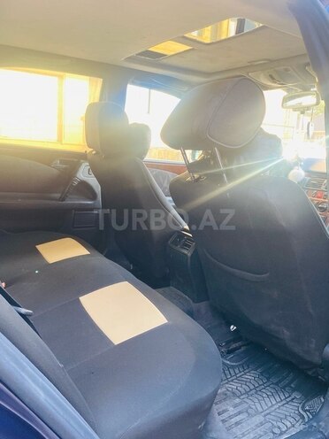 Mercedes E 320 1995, 380,000 km - 3.2 l - Bakı