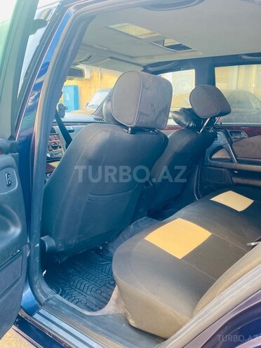 Mercedes E 320 1995, 380,000 km - 3.2 l - Bakı