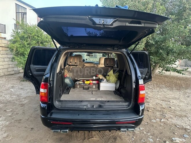Ford Explorer 2008, 433,000 km - 4.0 l - Bakı