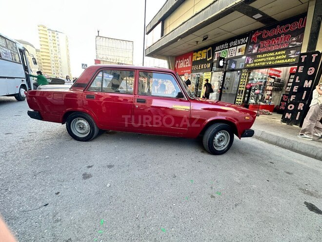 LADA (VAZ) 2107 2009, 60,045 km - 1.6 l - Xırdalan
