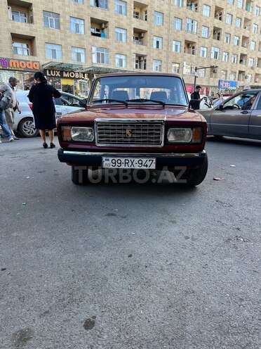 LADA (VAZ) 2107 2009, 60,045 km - 1.6 l - Xırdalan