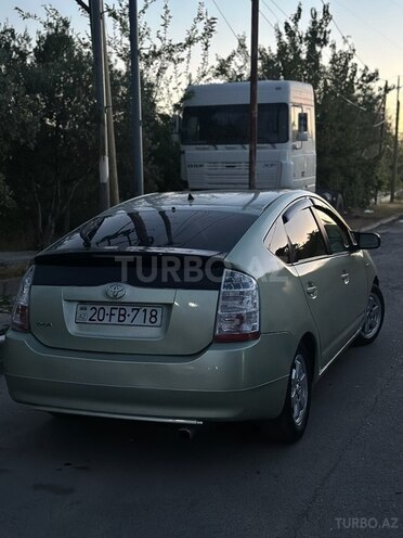 Toyota Prius 2007, 300,000 km - 1.5 l - Bakı