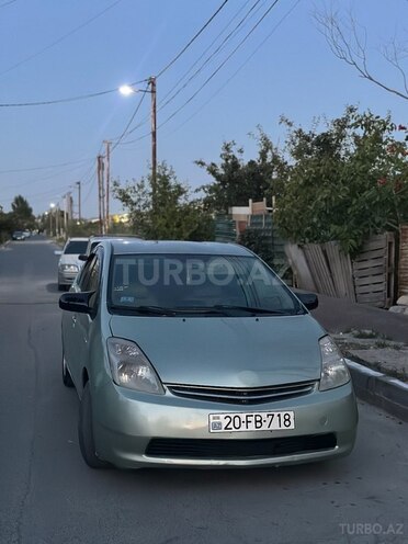 Toyota Prius 2007, 300,000 km - 1.5 l - Bakı