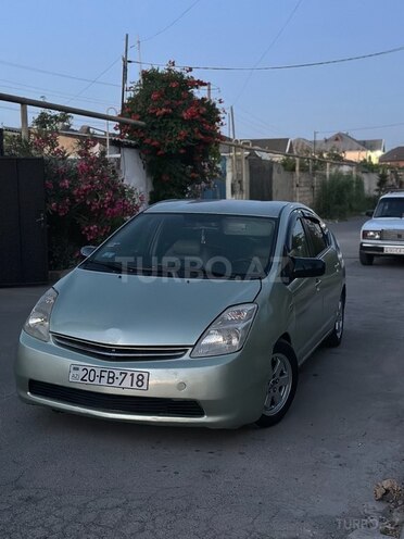 Toyota Prius 2007, 300,000 km - 1.5 l - Bakı