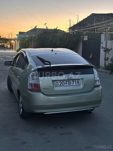Toyota Prius 2007, 300,000 km - 1.5 l - Bakı