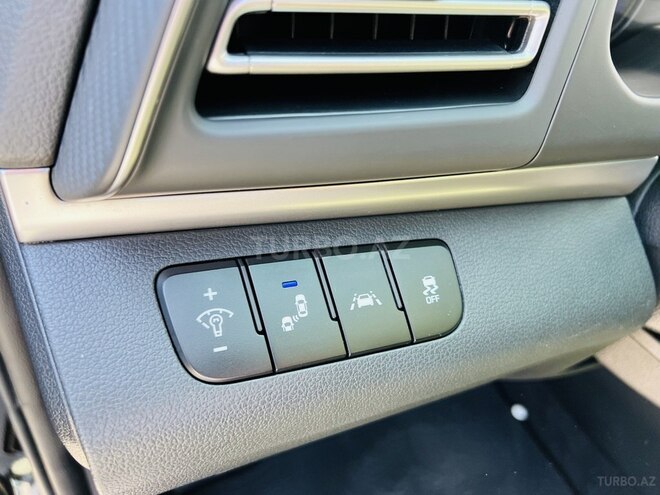 Hyundai Elantra 2019, 104,000 km - 2.0 l - Bakı