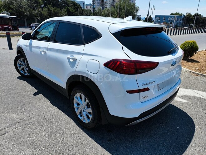 Hyundai Tucson 2019, 59,224 km - 2.0 l - Bakı