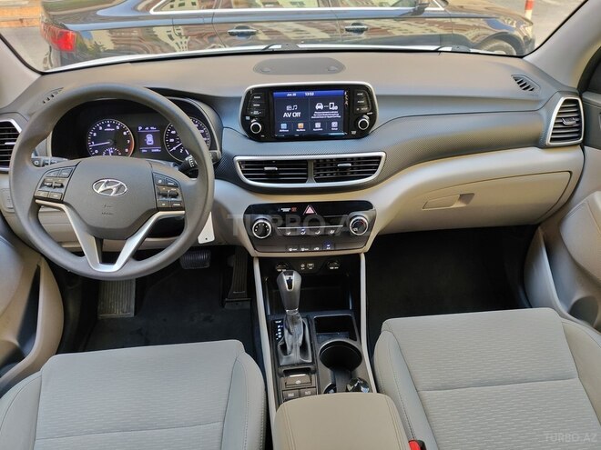 Hyundai Tucson 2019, 59,224 km - 2.0 l - Bakı