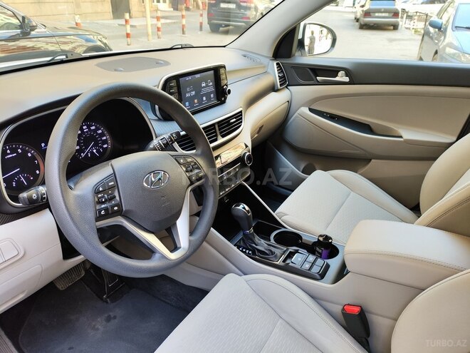 Hyundai Tucson 2019, 59,224 km - 2.0 l - Bakı