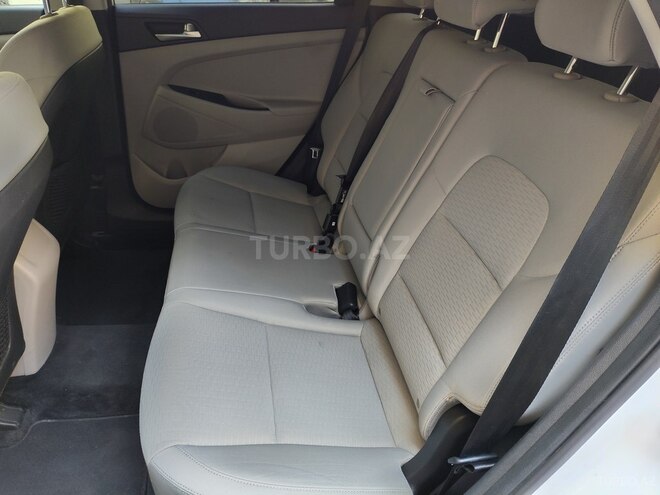 Hyundai Tucson 2019, 59,224 km - 2.0 l - Bakı