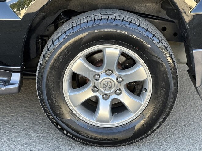 Toyota Land Cruiser Prado 2006, 174,000 km - 4.0 л - Gəncə