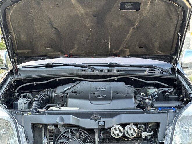 Toyota Land Cruiser Prado 2006, 174,000 km - 4.0 л - Gəncə