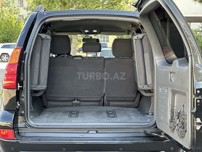 Toyota Land Cruiser Prado 2006, 174,000 km - 4.0 л - Gəncə